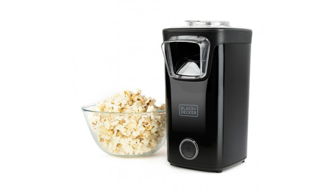 Black&Decker BXPC1100E popkornimasin