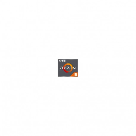 AMD CPU Desktop Ryzen 5 6C/12T 7600X (4.7/5.0GHz Boost 38MB 105W AM5) tray with Radeon Graphics