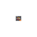 AMD CPU Desktop Ryzen 5 6C/12T 7600X (4.7/5.0GHz Boost 38MB 105W AM5) tray with Radeon Graphics