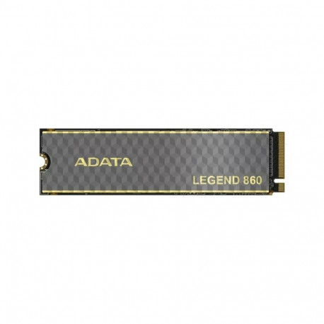ADATA Legend 860 2TB M.2 2280 PCI-E x4 Gen4 NVMe SSD