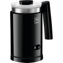 Melitta 1014-02 Cremio must piimavahustaja