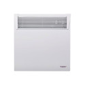 Konvektor TESY HeatEco Cloud, 1 kW, elektrooniline termostaat, Wi-Fi juhtimine