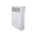 Konvektor TESY HeatEco Cloud, 1 kW, elektrooniline termostaat, Wi-Fi juhtimine