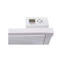 Konvektor TESY HeatEco Cloud, 1 kW, elektrooniline termostaat, Wi-Fi juhtimine