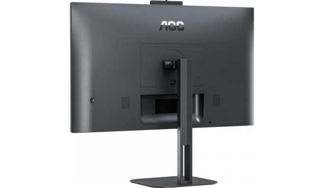 AOC Q27V5CW/BK - 75Hz | QHD | 27'' | IPS | 1ms