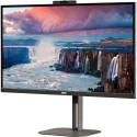 AOC Q27V5CW/BK monitor