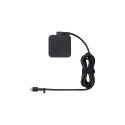 Asus | AC45-00 (ADP-45XE D) - EU/TYPE-C/3PIN/6PCS | 5/9/15/20 V | Vahelduvvooluadapter