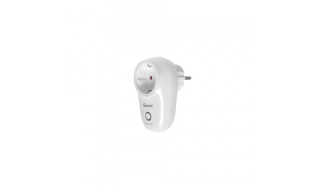 Sonoff S26 R2 Zigbee tüüp F nutipistik
