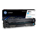 HP No.207X (W2211X) tsüaan toonerkassett 2450 lk OEM