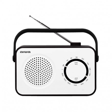 "AIWA R-190 BW raadiovastuvõtja"
