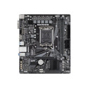 Gigabyte | H610M H V3 DDR4 | Protsessoriperekond Intel | Protsessoripesa LGA1700 | DDR4 DIMM | Toeta
