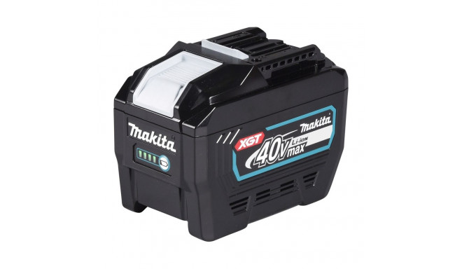 MAKITA BATTERY BL4050 XGT 40Vmax 8.0Ah (UN3480)