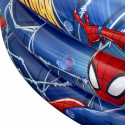 täispuhutav bassein SPIDER-MAN 3-rõngaline bassein, Ø122 x 30 cm