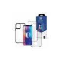 3MK Comfort Set 4in1 iPhone 11 Pro Max6.5" 4in1 protective accessories set 3MK Comfort Set 4in1 iPhone 11 Pro Max6.5" 4in1 protective accessories set