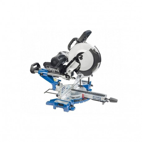 Scheppach HM140L miter saw 2000 W 305 mm