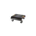 DeWALT TSTAK stand with wheels DWST1-71229