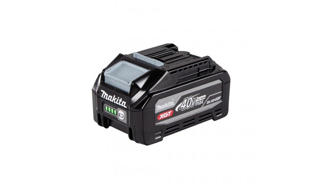 makita BL4040F 40V MAX XGT 4,0Ah aku