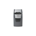 "Rexel Optimum AutoFeed+ 150XP ristlõikega P4 purustaja, 44l (asendab Rexel Auto+ 130X)"