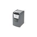 "Rexel Optimum AutoFeed+ 150XP ristlõikega P4 purustaja, 44l (asendab Rexel Auto+ 130X)"
