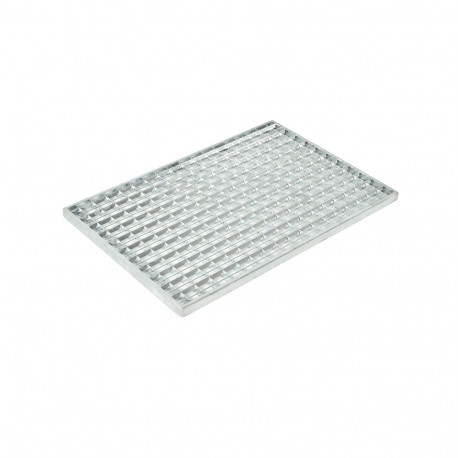 GRATING GALV ST 60X40CM ACO VARIO 2.0