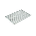 REST 60X40CM GALVANISEERITUD TERAS ACO VARIO 2.0