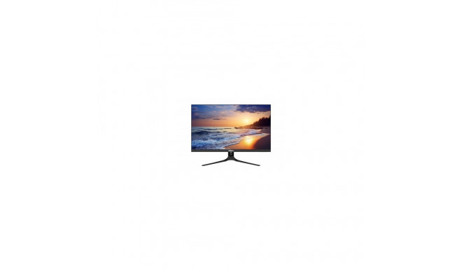 LCD Monitor|DAHUA|LM27-F400|27"|Business/4K|Panel VA|3840x2160|16:9|60Hz|5 ms|Speakers|DHI-LM27-F400