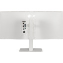 LG UltraWide 38WR85QC-W 38" QHD+ monitor