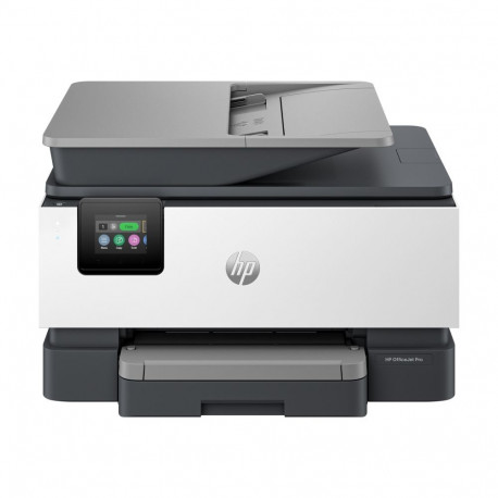 HP Officejet Pro 9120e All-in-One MFP colour inkjet A4 21ppm Copy 22ppm Print 250sheets USB Wi-Fi Bl