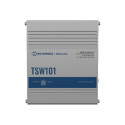 TELTONIKA NETWORKS TSW101 Automotive PoE+ Gigabit ethernet switch