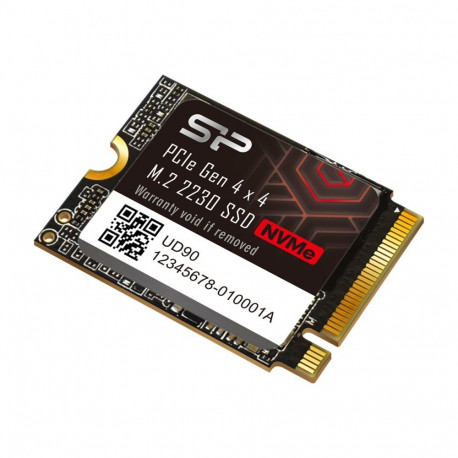 SILICON POWER SSD UD90 1TB M.2 PCIe Gen4 2230