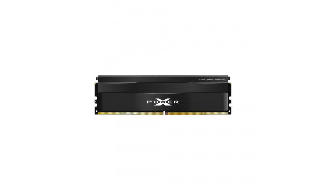 SILICON POWER XPOWER Zenith 32GB 2x16GB DDR5 6000MT/s CL30 OC-UDIMM