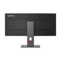 LENOVO ThinkVision P27QD-40 27inch 2560x1440 IPS 120Hz USB-C docking 140W Daisy Chain KVM/eKVM Facto