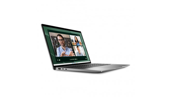 DELL Refurb Latitude 14-7450 Intel Core Ultra 7 165U 14-tolline FHD+ TCH LCD 32GB RAM 512GB SSD kaam