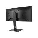 AOC CU34P2A 34inch 3440x1440 VA Curved H/A 150MM 100hz FreeSync Premium ULTRAWIDE USB HUB SPEAKERS D
