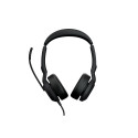 JABRA Evolve2 50 USB C/A MS Stereo w/o BT