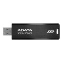 ADATA SC610 External SSD 1TB USB 3.2 Gen2 Black Red