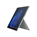 MICROSOFT Surface Pro10 5G Intel Core Ultra 7 165U 16GB 256GB UMA W11P CM SC plaatinakarva Western E