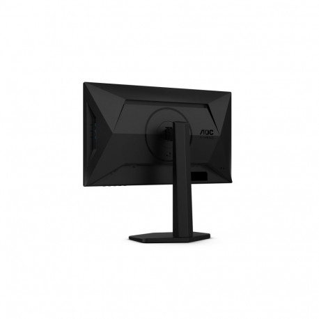 AOC 25G4SXU 24,5-tolline kiire IPS FHD 310Hz 0,3ms 400cd/m2 HDMI 2.0 DP1.4 HUB USB monitor