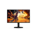 AOC 25G4SXU 24,5-tolline kiire IPS FHD 310Hz 0,3ms 400cd/m2 HDMI 2.0 DP1.4 HUB USB monitor
