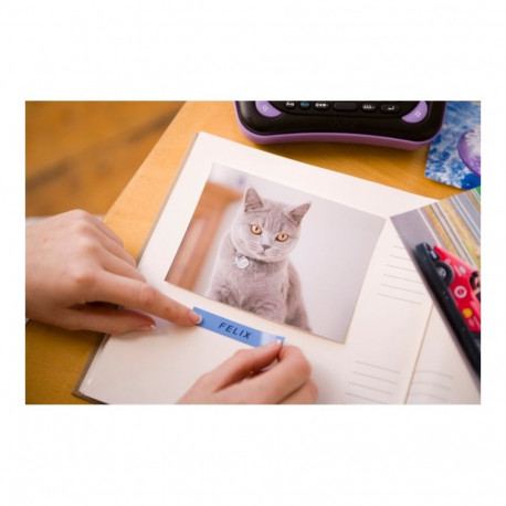 BROTHER TZE531 lint 12mm8m