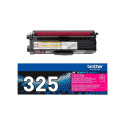 BROTHER TN325M tooner magenta 3500 lehte DCP-9055CDN 9270CDN HL-4140CN 4150CDN 4570CDW 4570CDWT MFC-