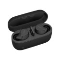JABRA Evolve2 Buds MS tõeliselt juhtmevabad kõrvasisesed kõrvaklapid mikrofoniga Bluetooth aktiivse 