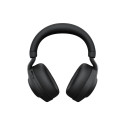 JABRA Evolve2 85 MS Stereo täissuuruses Bluetooth juhtmevaba juhtmega aktiivse mürasummutusega 3,5 m