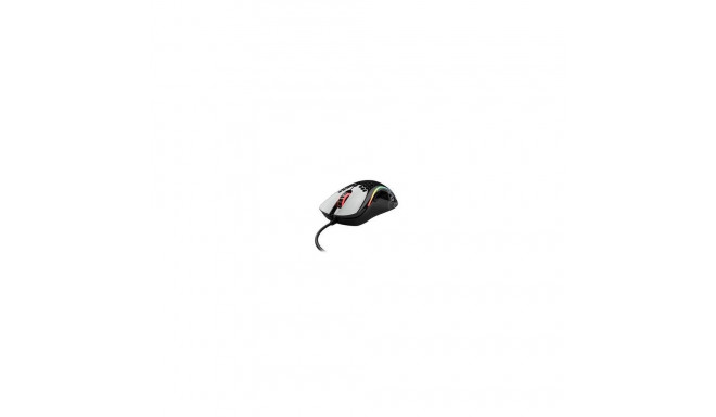 Glorious Gaming Glorious Model D Mouse Glossy (Black)