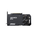 MSI GeForce RTX 5070 12G SHADOW 2X OC NVIDIA 12 GB GDDR7