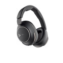Poly Voyager Surround 80 UC Microsoft Teams sertifitseeritud USB-C peakomplekt + USB-C/A adapter