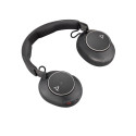 Poly Voyager Surround 80 UC Microsoft Teams sertifitseeritud USB-C peakomplekt + USB-C/A adapter