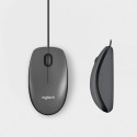 Logitech hiir M100