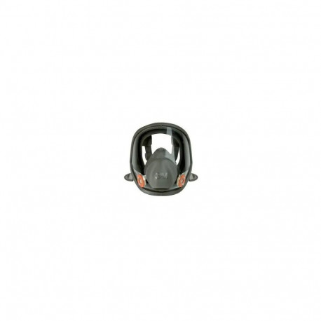 3M täismask 6800M