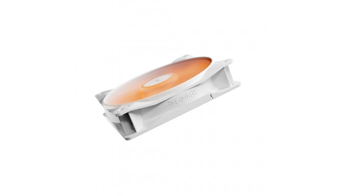 be quiet! Light Wings LX 120 mm PWM reverse valge arvutikorpuse ventilaator 12 cm 1 tk